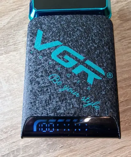 Електробритва-шейвер VGR V-374 - фото 5