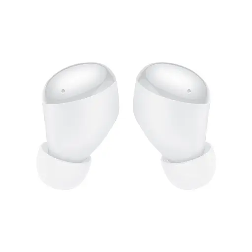 Наушники Xiaomi Redmi Buds 4 White TWS с шумоподавлением - фото 3