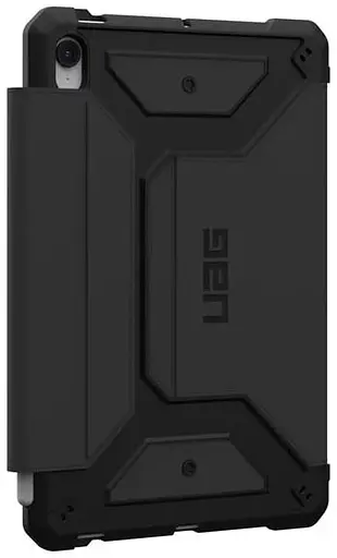 Чехол для Samsung Galaxy Tab S10 FE 10.9" (2024), Metropolis SE, Black UAG teh0014785 - фото 10