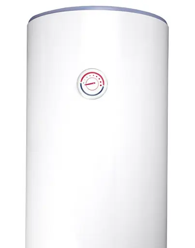 Водонагреватель Eldom EUREKA 100 л, 2 кВт, сухой ТЭН, вертикальный, цилиндрический, белый (WV10046D) - фото 2