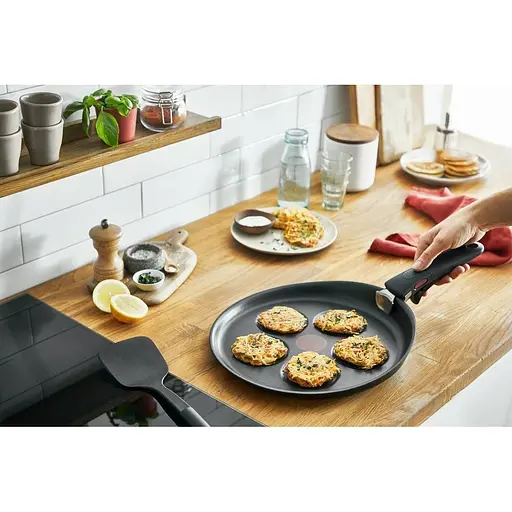 Сковорода Tefal Ingenio Unlimited 27 см L8610074 [150313] - фото 6