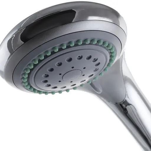 Змішувач для ванни Cron Smes 140 CR0061 Хром - фото 2