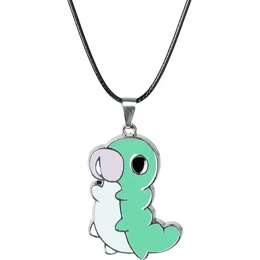 Кулон Hollow Knight Халлоунест HK 22.02.619 - фото 1