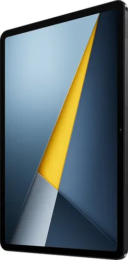 Планшет Poco Pad M1 8/256GB Graphite Gray - фото 4