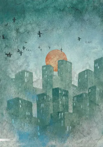 Дивовижна пригода Пепіка Стріхи - фото 7