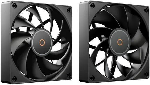 Кулер для процессора Ocypus DELTA A62 EX DIGITAL Black (DELTA-A62-BK2NNWD00E-GL) - фото 6