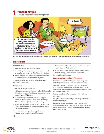 Practical Grammar 3. Student Book with Answers & Audio CDs - фото 7