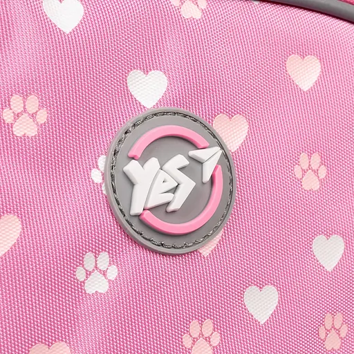 Рюкзак шкільний Yes I Love Corgi S-72 - фото 10