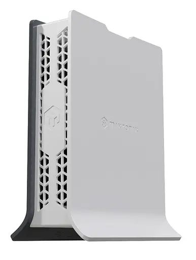 Беспроводной маршрутизатор Mikrotik hAP AX lite LTE6 (L41G-2axD&FG621-EA) - фото 3