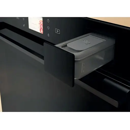 Духовой шкаф Whirlpool с функцией приготовления с паром WOI9A8PT1SBA - фото 9