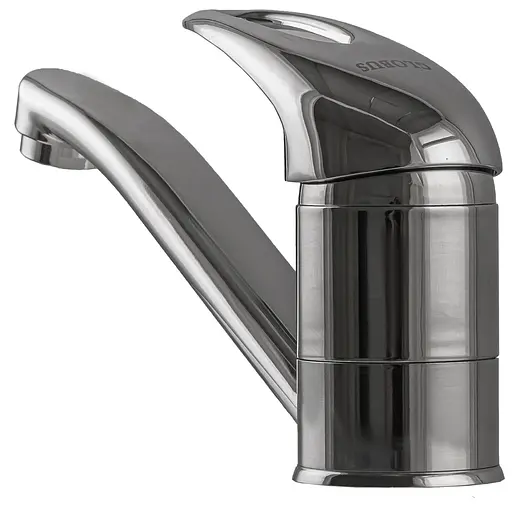 Змішувач для раковини Globus Lux Smart GLSM-0203M - фото 3