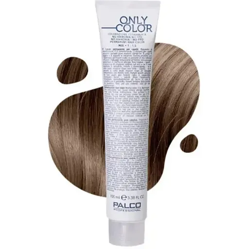Фарба для волосся Palco 6.0 блонд темний 100 мл