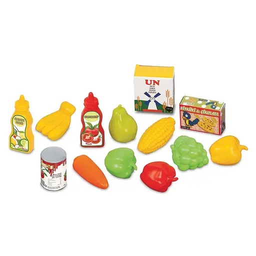 Корзина для покупок Dede Candy&Ken (1377) - фото 4