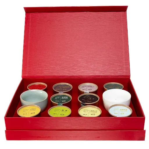 Набор ЧерезвыЧайные 10+2, 50 г - фото 4