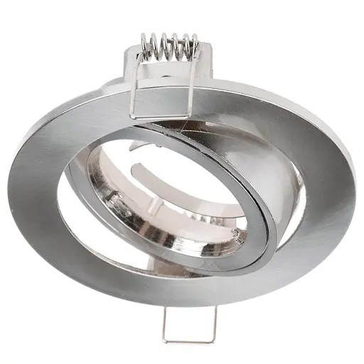 Светильник точечный Brille HDL-DT 02 SN (82) MR16 163482 - фото 4