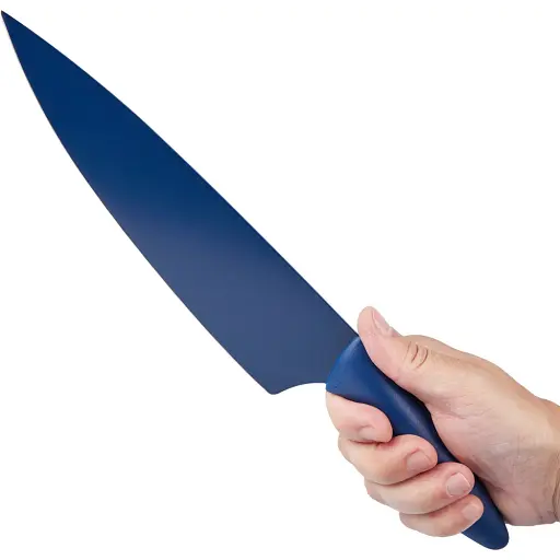 Ніж Kai Pure Komachi 2 Chef’s Knife Navy - фото 5