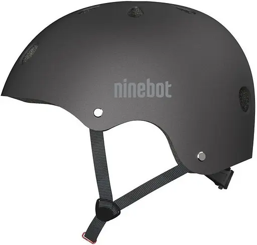 Велосипедний шолом Ninebot by Segway 54-60 см Black (AB.00.0020.50) [58617]