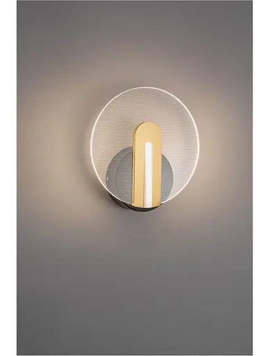 Світильник Nova Luce GENTI 9545401 - фото 4