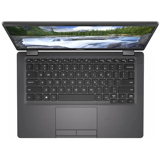 Ноутбук DELL Latitude 5300 (i5-8265u / 16GB / SSD 256GB) Refurbished - фото 3