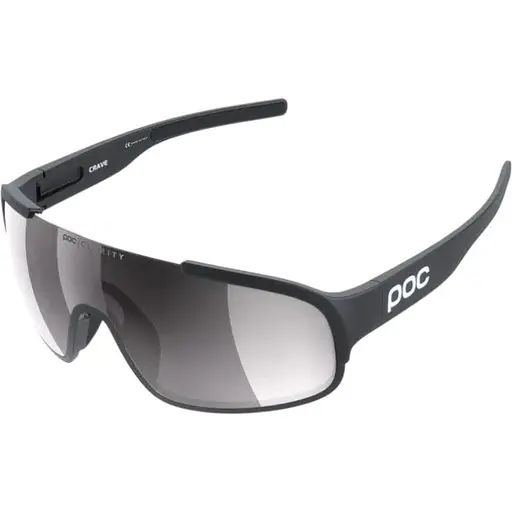 Очки Poc Crave Uranium Black (1033-PC CR30101002VSI1)