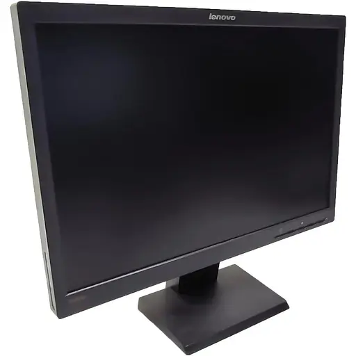 Монитор 22" Lenovo L2240PWD - Class B "Б/У" - фото 2