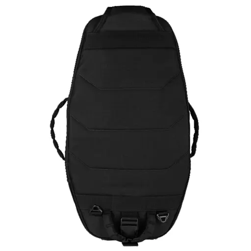 Рюкзак-слингер Danaper NAUTILUS 56 Black - фото 3