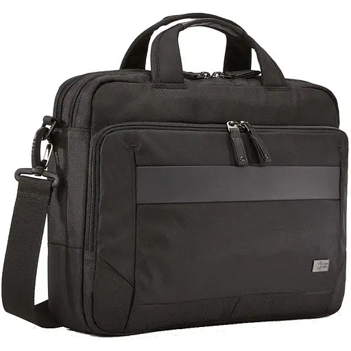 Сумка Case Logic Slim Briefcase 14" NOTIA-114 Black (7081856)