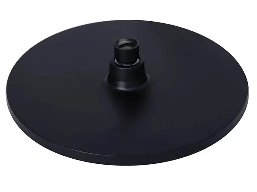 Душова система універсальна Qtap Slavonice Black Matt з виливом QTSLA111BLM45911 - фото 8