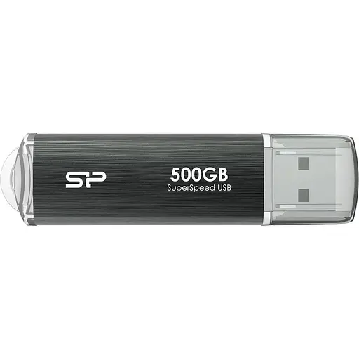 Флеш-накопитель SILICON POWER Marvel Xtreme M80 500 GB usb3.2 Gen2 1000/800MB/s - фото 1
