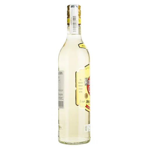 Ром Havana Club Anejo 3 роки витримки, 40%, 0,7 л - фото 3