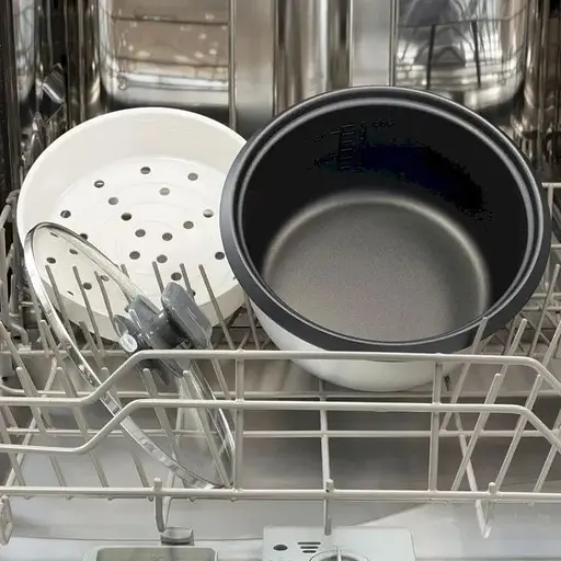 Мультиварка Russell Hobbs 27040-56 Large (6651550) - фото 8