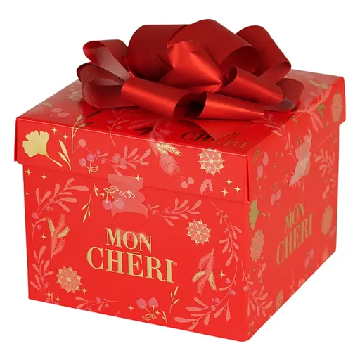 Набор конфет Ferrero Mon Cheri 283 г (913682) - фото 3