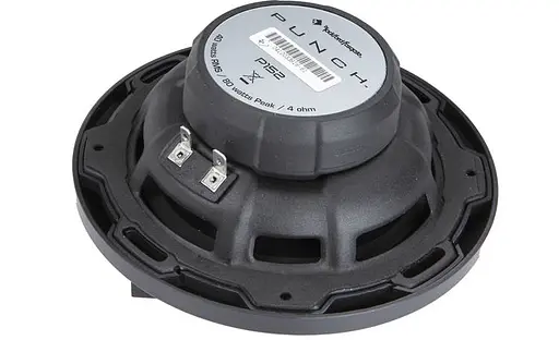 Коаксіальна акустична система Rockford Fosgate P152 - фото 3