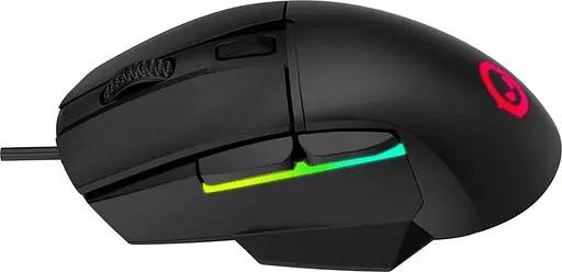 Мышь Lorgar Jetter 357 (LRG-GMS357) - фото 2