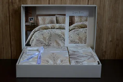 Комплект постільної білизни Homesco 000280741 - фото 5