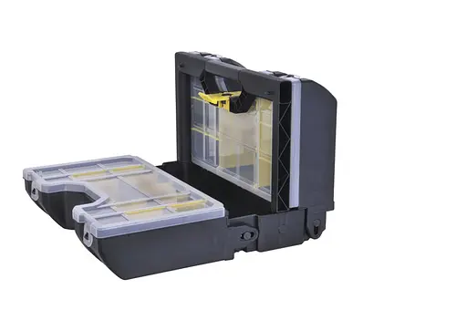 Ящик-органайзер Stanley 3в1 STST1-71963 - фото 4