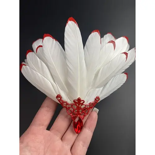 Тіара Фенікс - фото 3