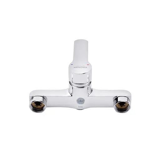 Смеситель для душа Kroner KRM Bremen - C050 (CV014165) - фото 3