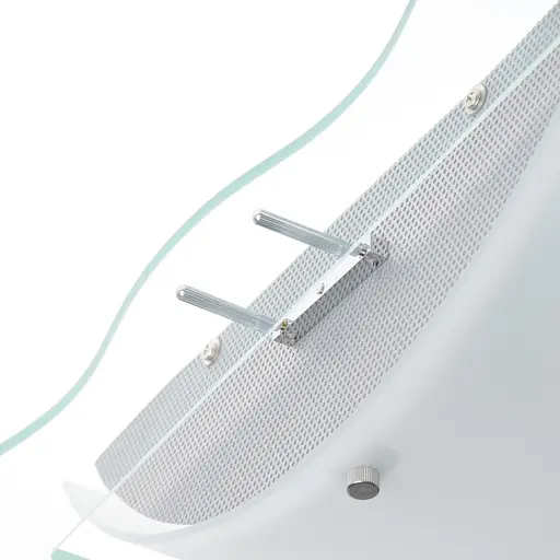 Світильник настінно-стельовий накладний Brille Brille W044-40 - фото 3