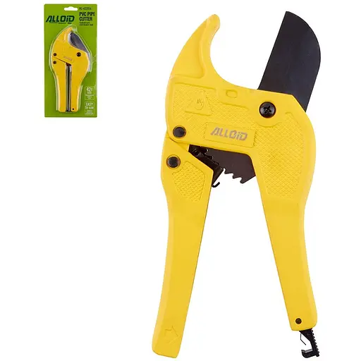 Труборіз Alloid Building Tools для пластикових труб 42 мм (PC-42201A) - фото 3