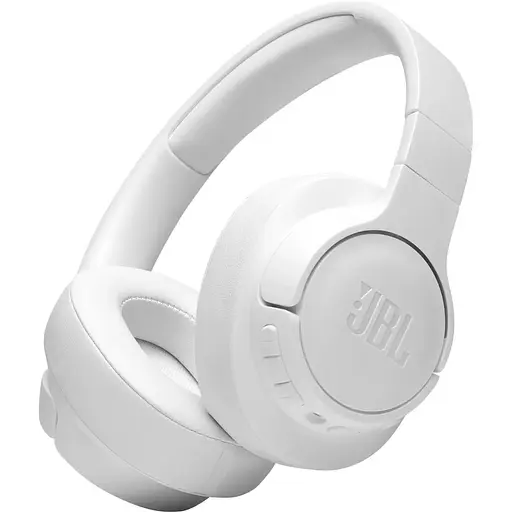 Наушники JBL Tune 760 NC White (JBLT760NCWHT)