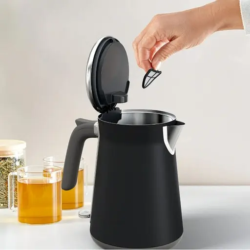 Електрочайник Tefal KI6668E0 - фото 8