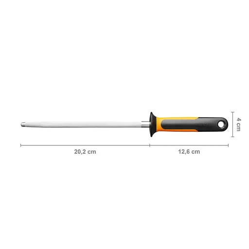 Мусат Fiskars Functional Form (1057549) - фото 3