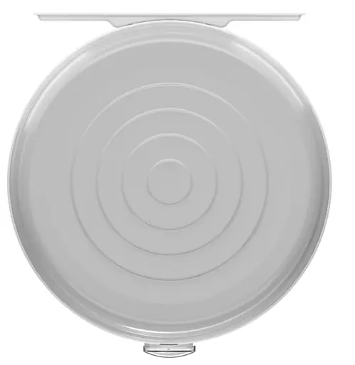 Водонагрівач електричний Thermo Alliance, 2 кВт, сухий ТЕН, 120 л плоский, вертикальний, циліндричний , білий (SV012044C) - фото 5