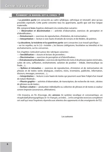 Les 500 Exercices Phone'tique B1/B2 + CD audio - фото 6