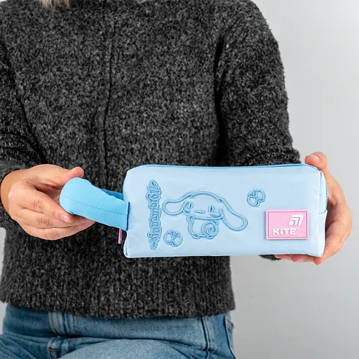 Пенал Kite Cinnamaroll (CR26-2703) - фото 7