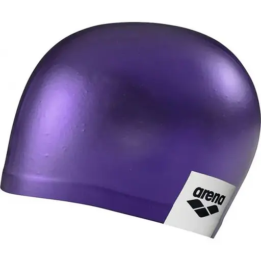 Шапочка для плавання Arena Logo Moulded Cap Purple (1097-001912-203 UNI)