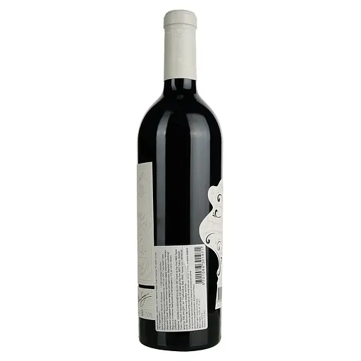 Вино Jardins Secrets Malbec червоне, сухе, 0,75 л - фото 3