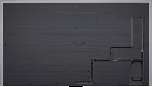 Телевизор LG OLED77M39LA - фото 5