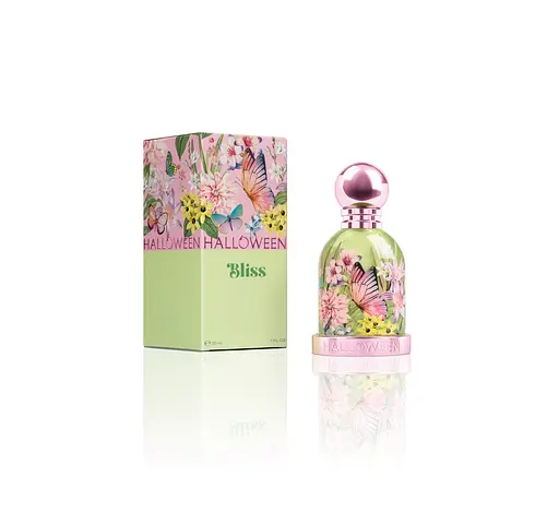 Туалетна вода для жінок Bliss Halloween 30 мл - фото 2